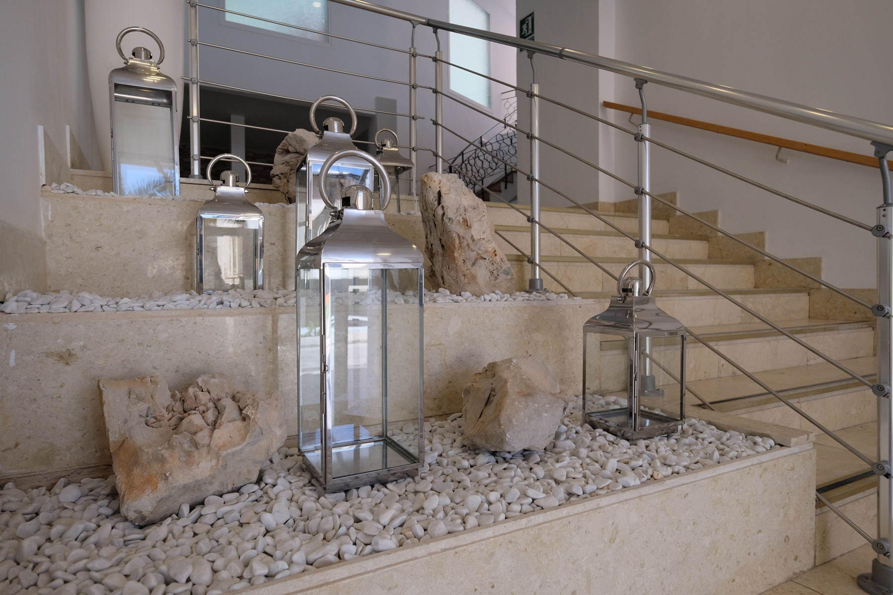 Azuline Hotel Palmanova Garden Exterior photo