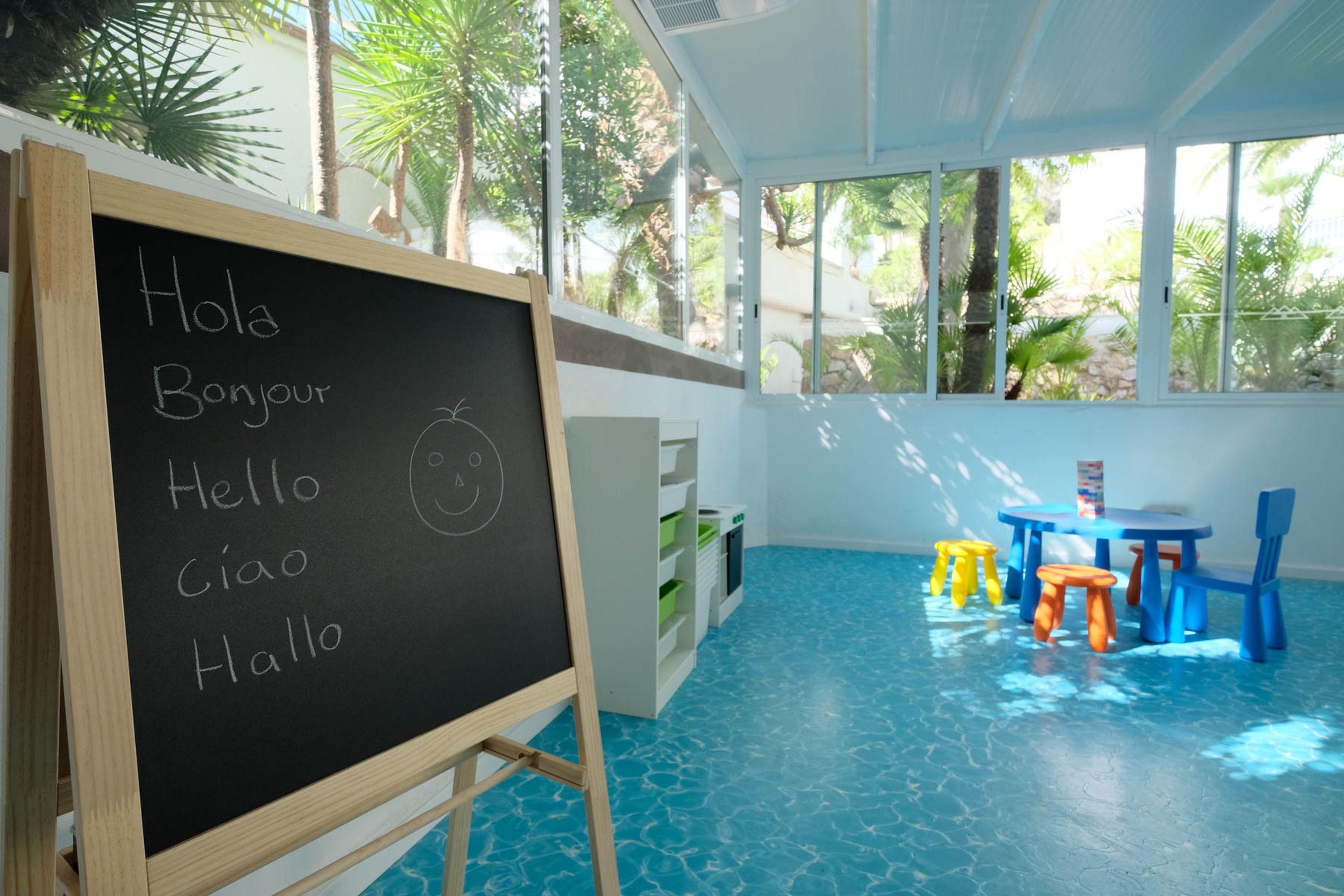 Azuline Hotel Palmanova Garden Exterior photo